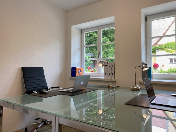 Co Working Business Lounge Ammersee